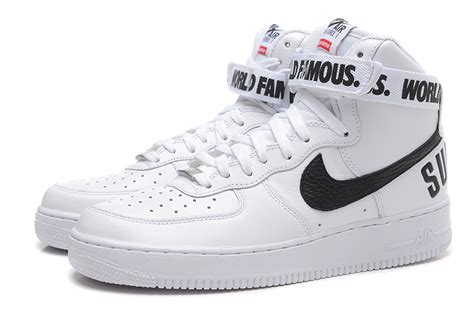 nike air force 1 kopen|air force 1 montante.